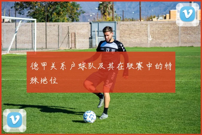 德甲关系户球队及其在联赛中的特殊地位