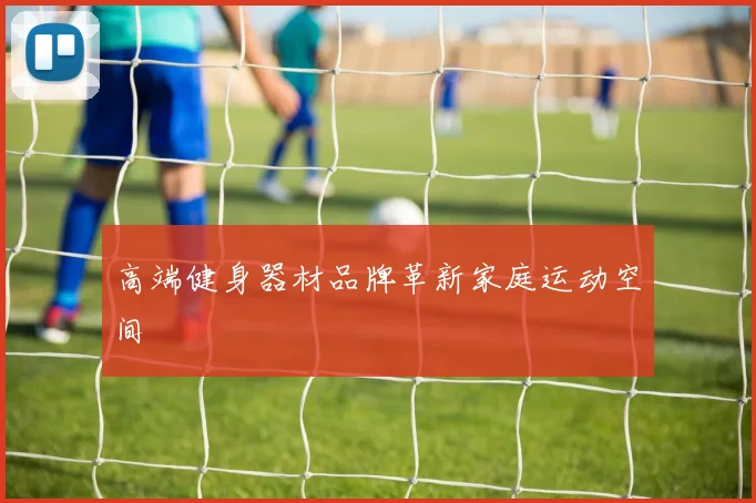 高端健身器材品牌革新家庭运动空间