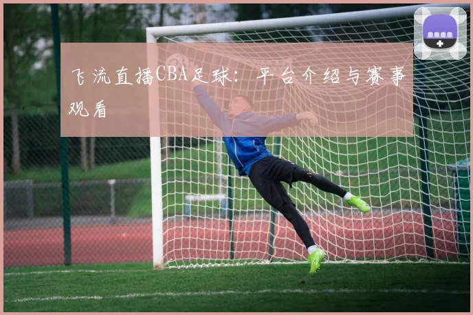 飞流直播CBA足球:平台介绍与赛事观看