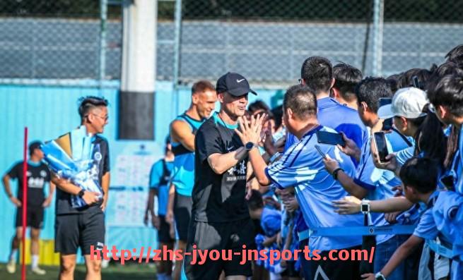 jiuyou九游娱乐-英超的中国球员现状及未来发展预测